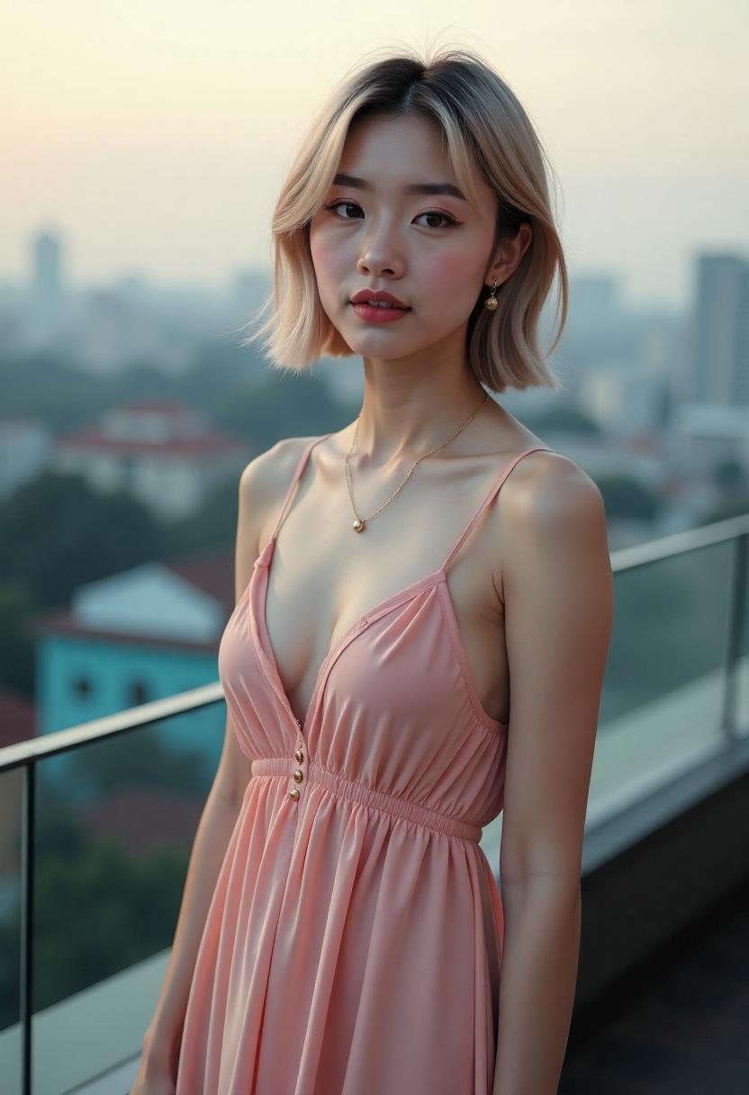 游戏主播正在直播对战